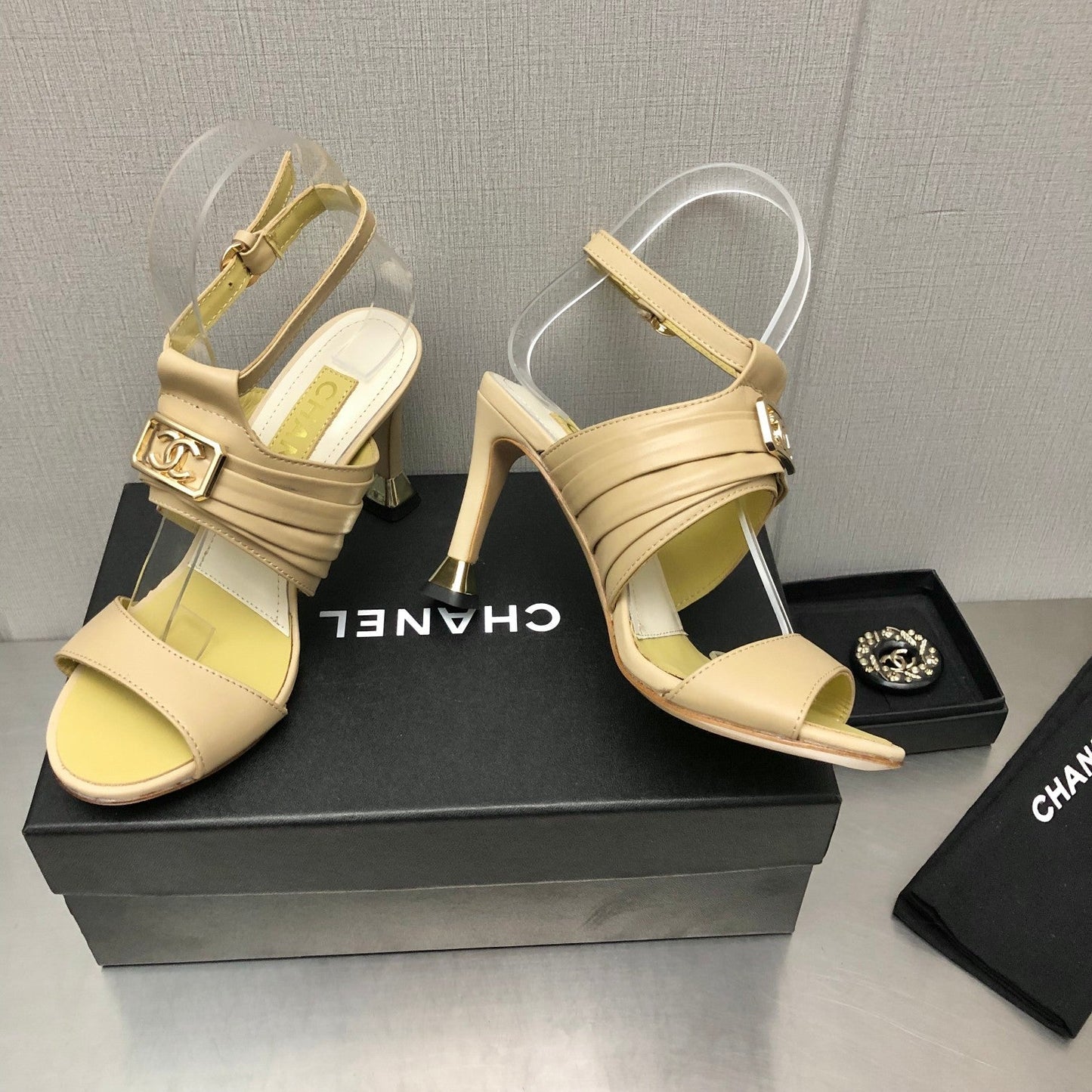 Luxury Shoes Sandals - CHL - 960