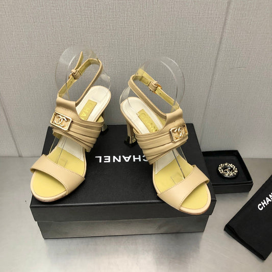 Luxury Shoes Sandals - CHL - 960