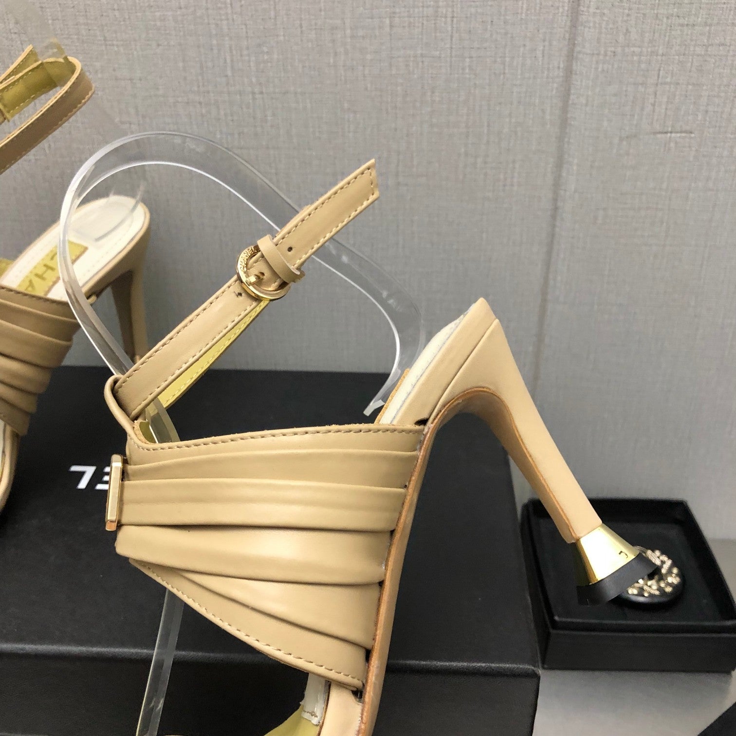 Luxury Shoes Sandals - CHL - 960