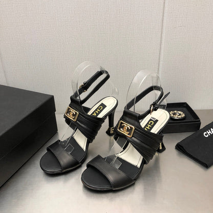 Luxury Shoes Sandals - CHL - 961