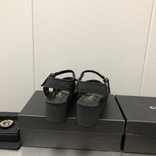 Luxury Shoes Sandals - CHL - 929