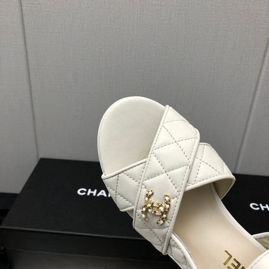 Luxury Shoes Sandals - CHL - 930