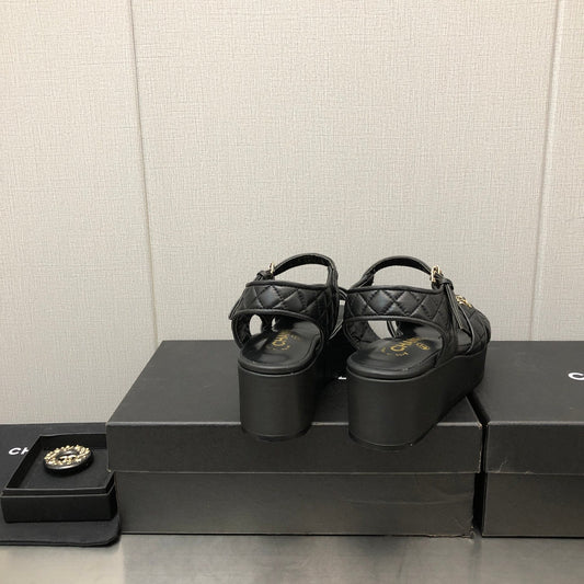 Luxury Shoes Sandals - CHL - 932