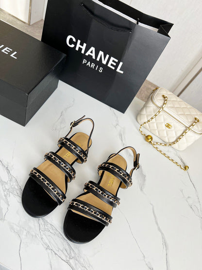 Luxury Shoes Sandals - CHL - 844