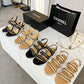 Luxury Shoes Sandals - CHL - 843
