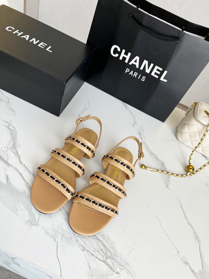 Luxury Shoes Sandals - CHL - 843