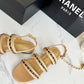 Luxury Shoes Sandals - CHL - 843