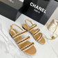 Luxury Shoes Sandals - CHL - 843