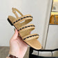 Luxury Shoes Sandals - CHL - 843