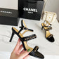 Luxury Shoes Sandals - CHL - 842