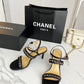 Luxury Shoes Sandals - CHL - 842