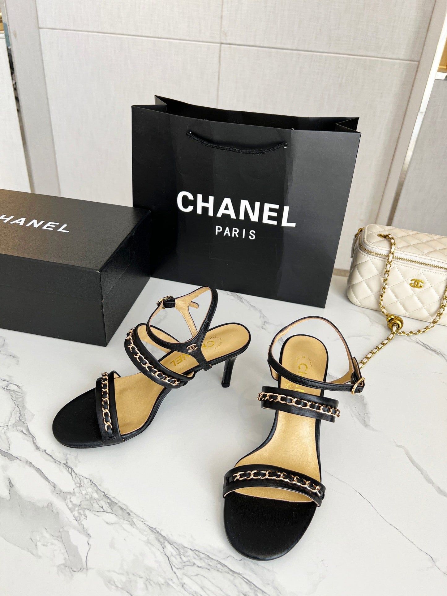 Luxury Shoes Sandals - CHL - 842