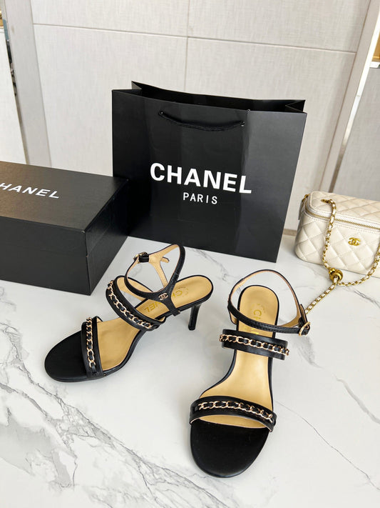 Luxury Shoes Sandals - CHL - 842