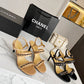 Luxury Shoes Sandals - CHL - 841