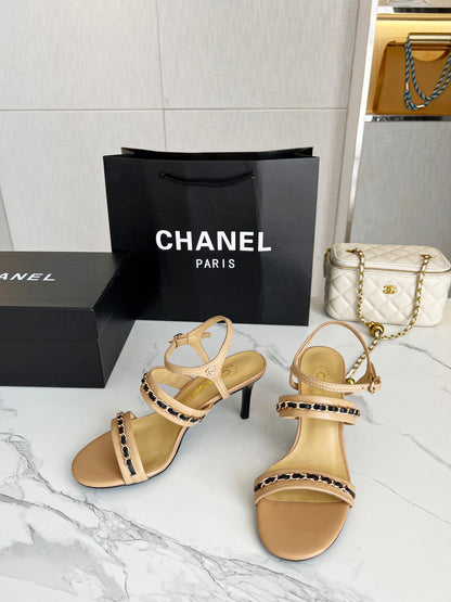 Luxury Shoes Sandals - CHL - 841