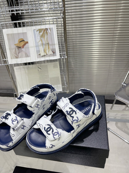 Luxury Shoes Sandals - CHL - 861