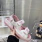 Luxury Shoes Sandals - CHL - 862