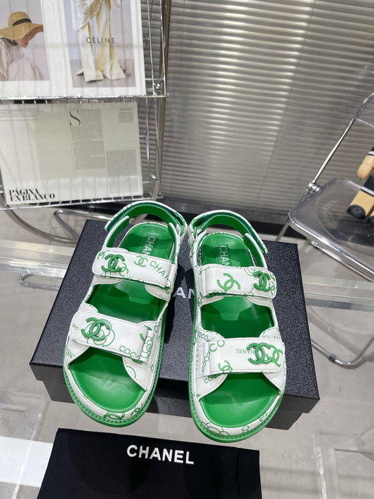 Luxury Shoes Sandals - CHL - 863