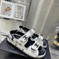 Luxury Shoes Sandals - CHL - 864