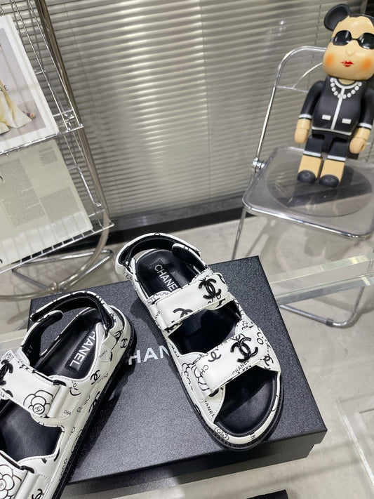 Luxury Shoes Sandals - CHL - 864