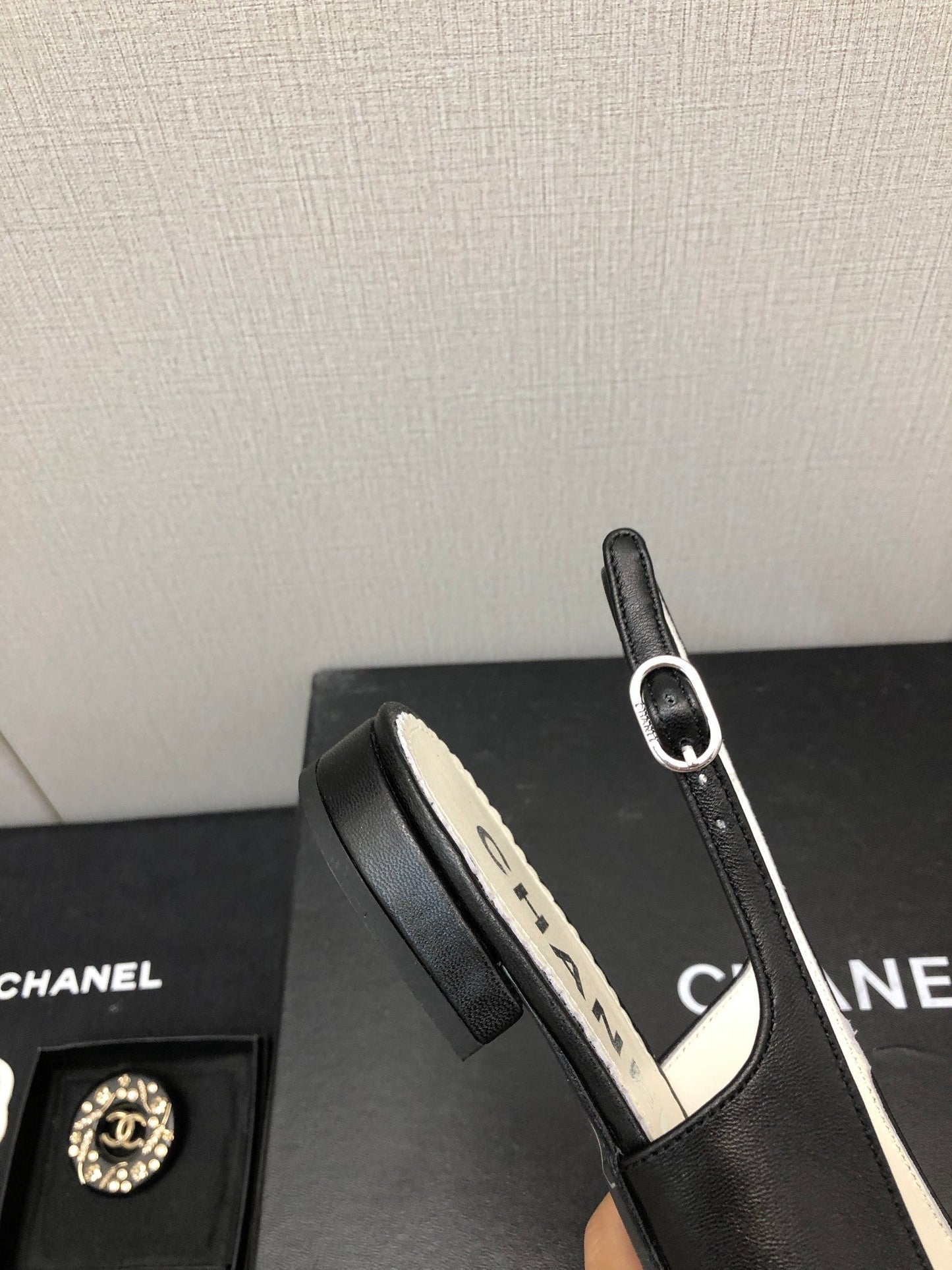 Luxury Shoes Sandals - CHL - 873