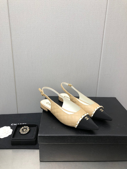 Luxury Shoes Sandals - CHL - 875