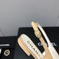 Luxury Shoes Sandals - CHL - 875