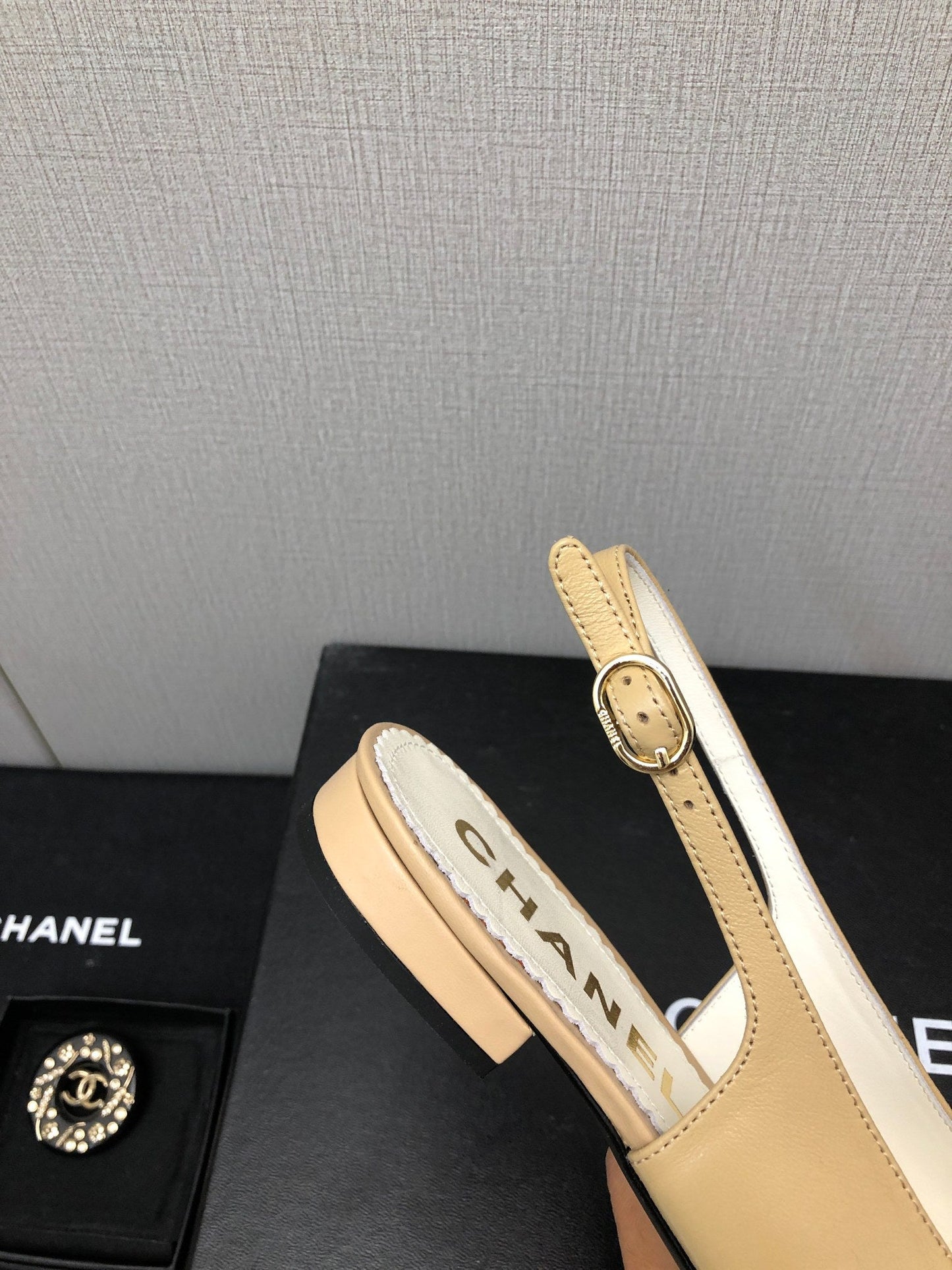 Luxury Shoes Sandals - CHL - 874