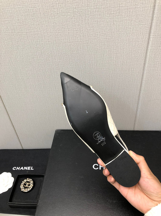 Luxury Shoes Sandals - CHL - 876