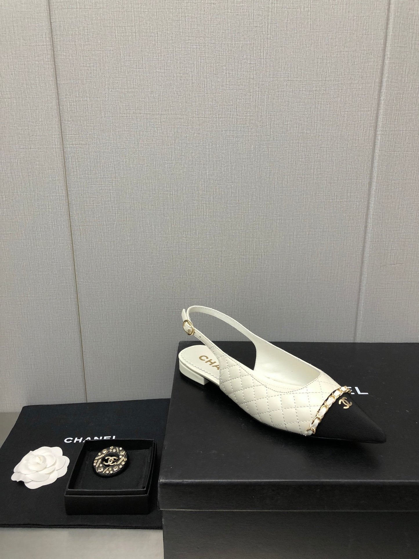 Luxury Shoes Sandals - CHL - 876