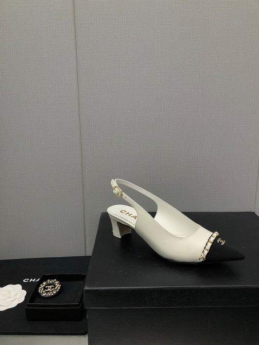 Luxury Shoes Sandals - CHL - 880