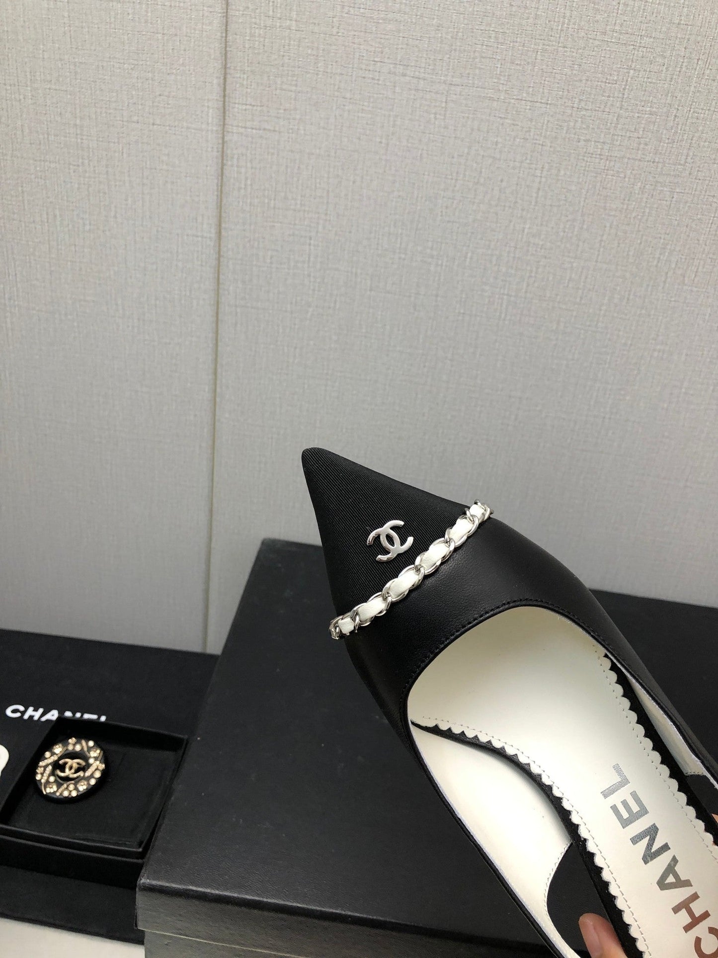 Luxury Shoes Sandals - CHL - 882