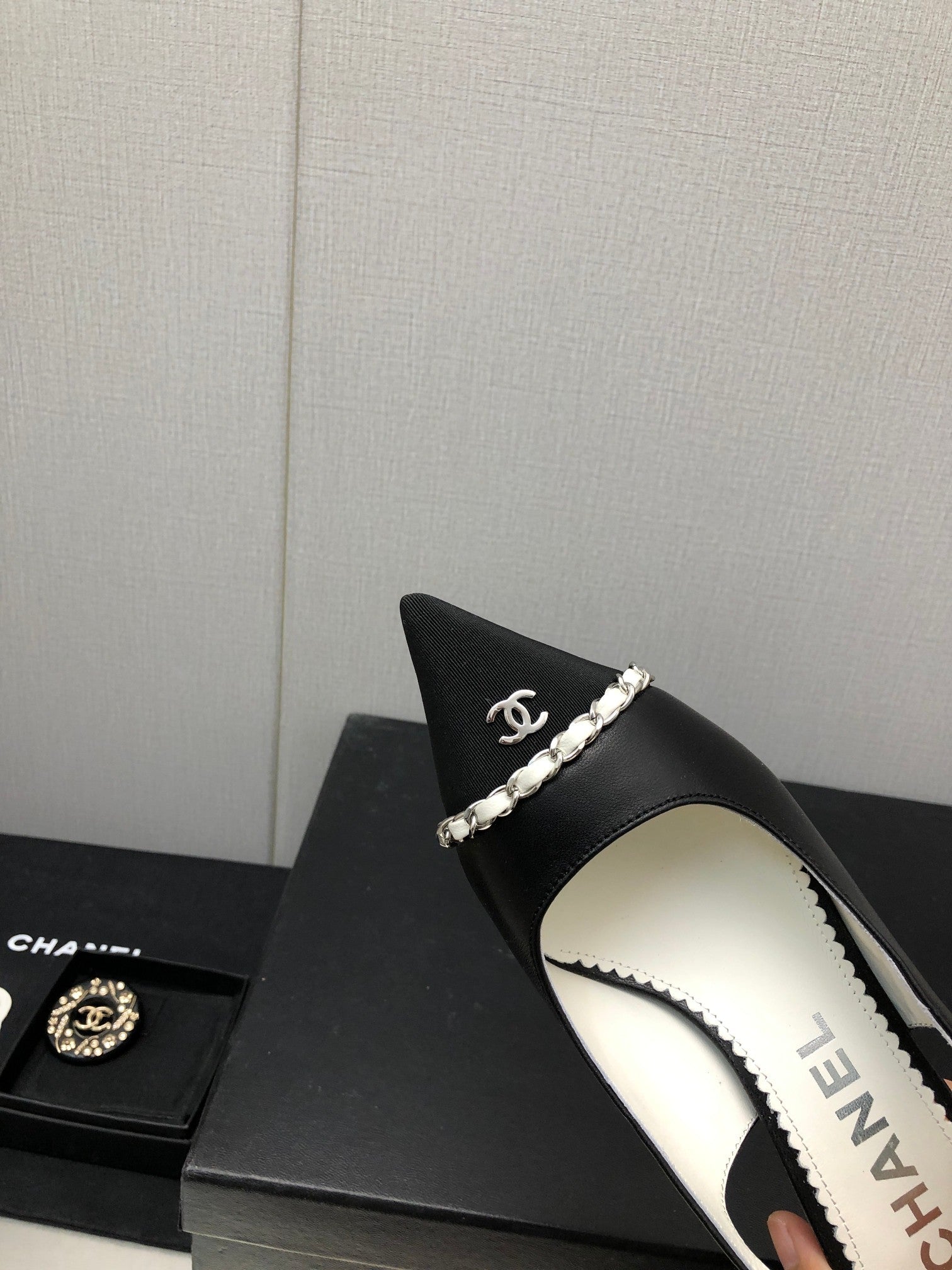 Luxury Shoes Sandals - CHL - 882