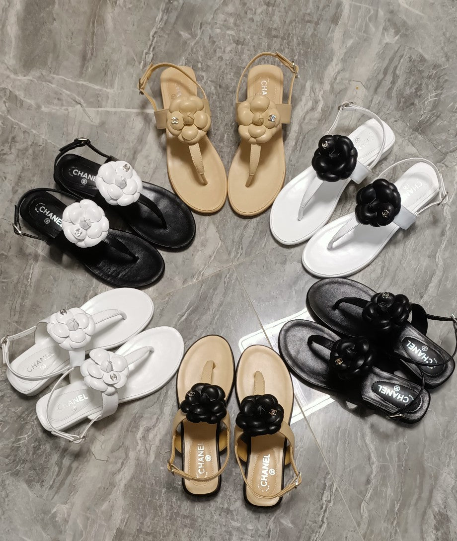 Luxury Shoes Sandals - CHL - 839