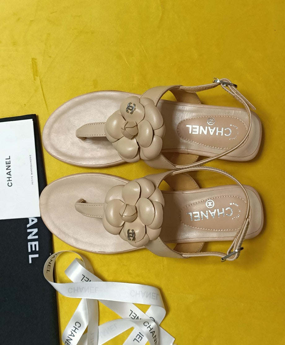 Luxury Shoes Sandals - CHL - 840