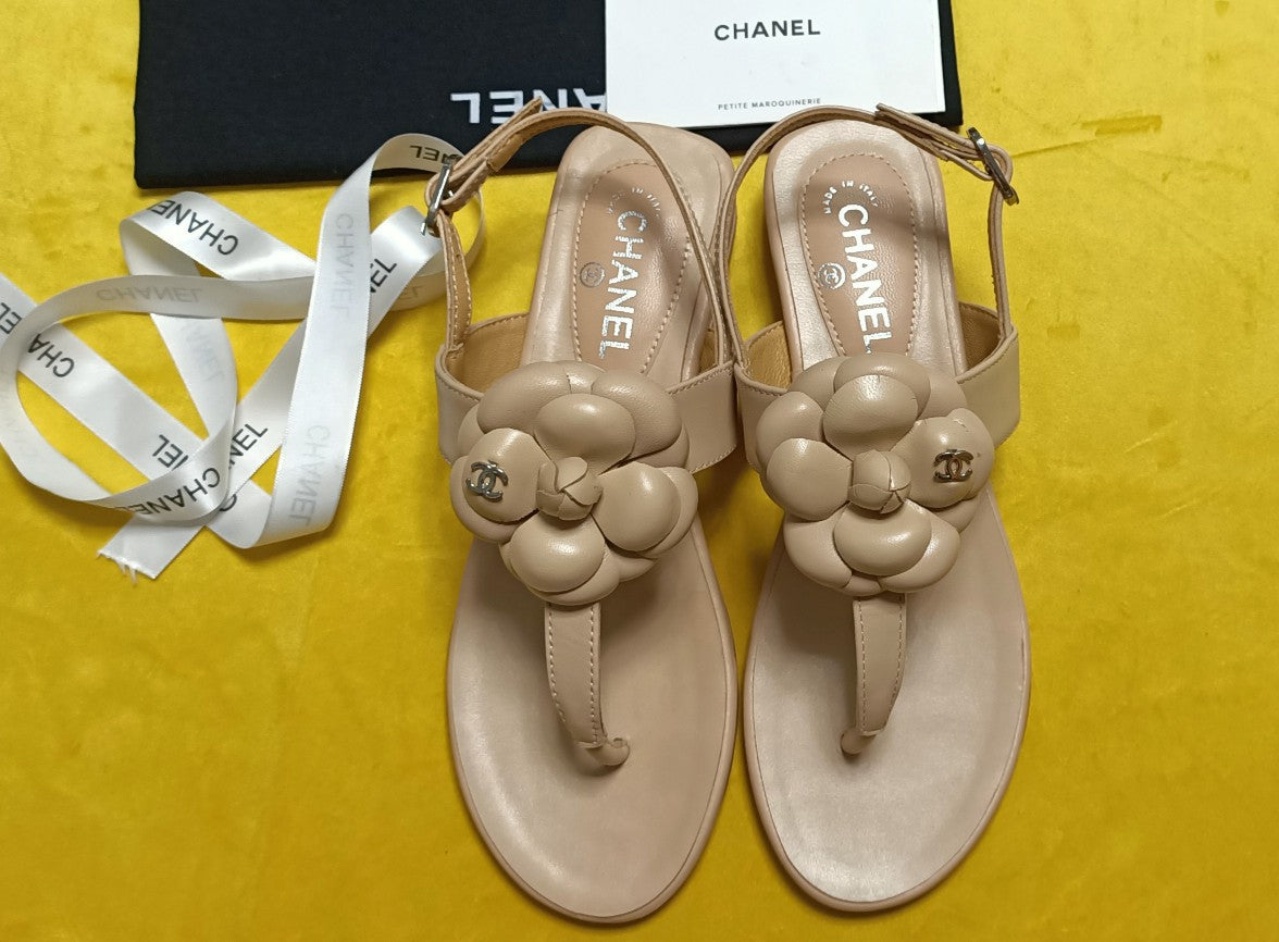 Luxury Shoes Sandals - CHL - 840