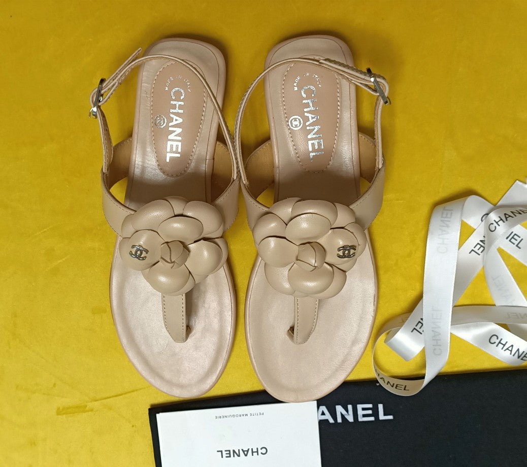 Luxury Shoes Sandals - CHL - 840