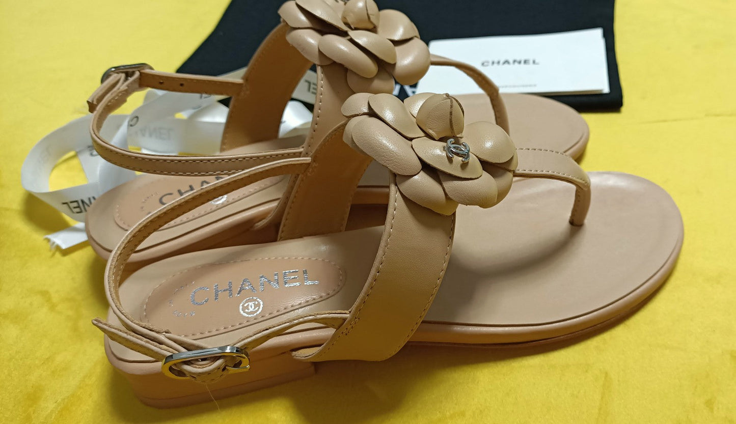 Luxury Shoes Sandals - CHL - 840
