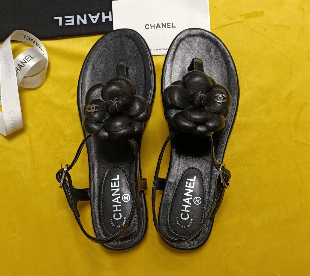 Luxury Shoes Sandals - CHL - 836