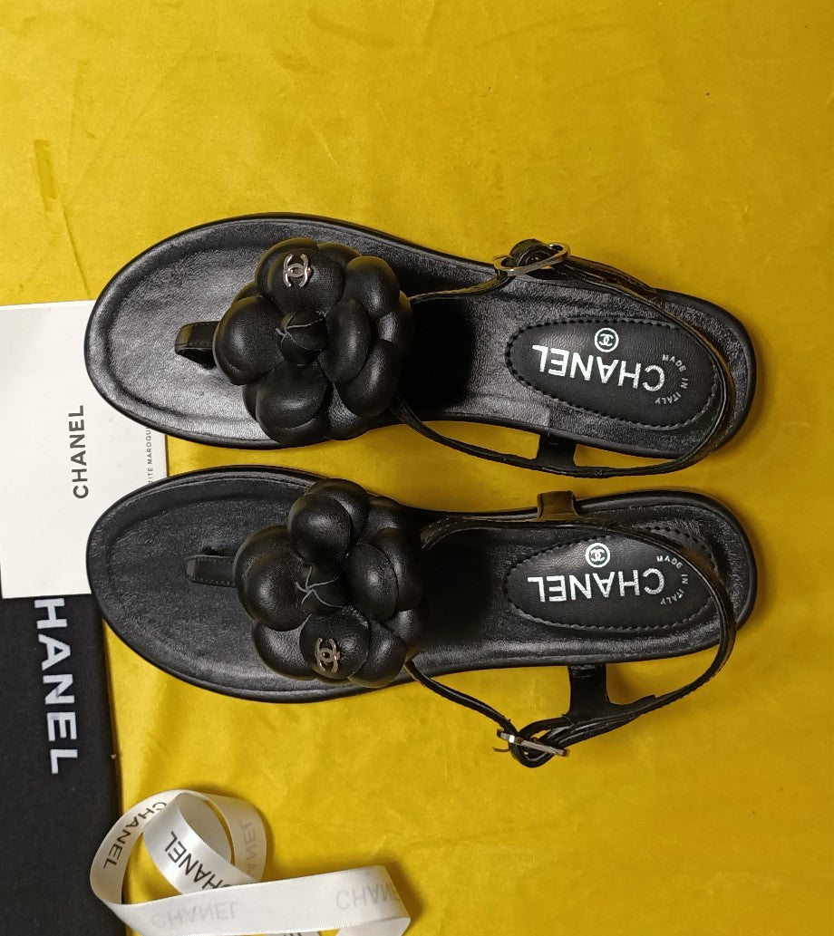 Luxury Shoes Sandals - CHL - 836