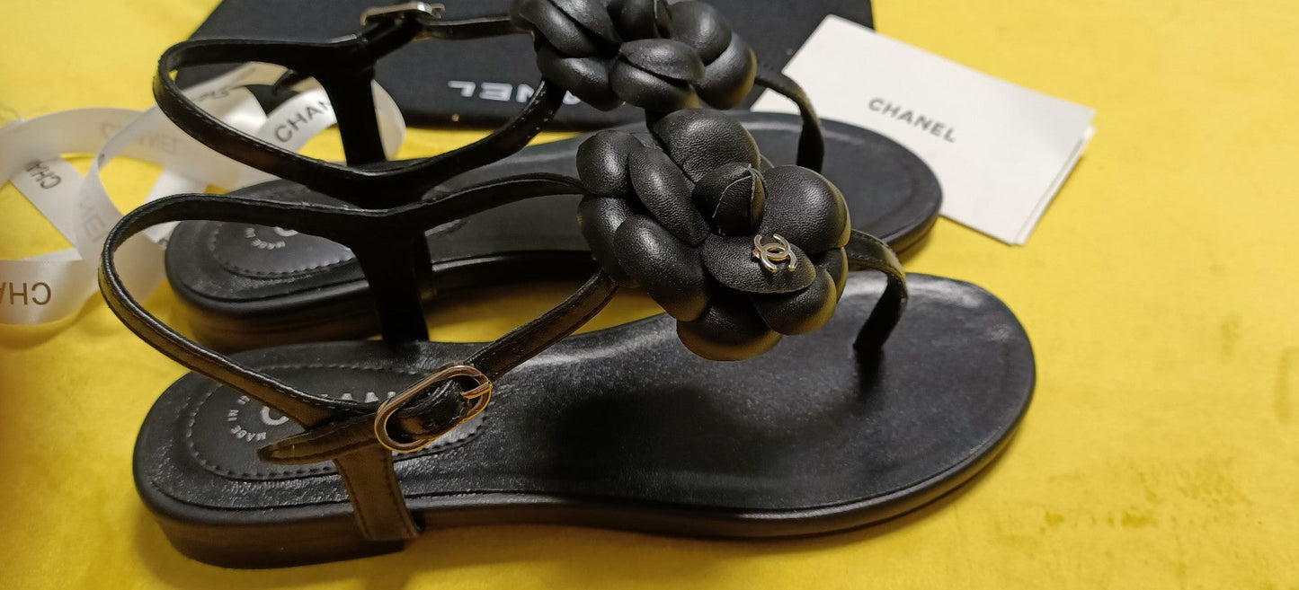 Luxury Shoes Sandals - CHL - 836