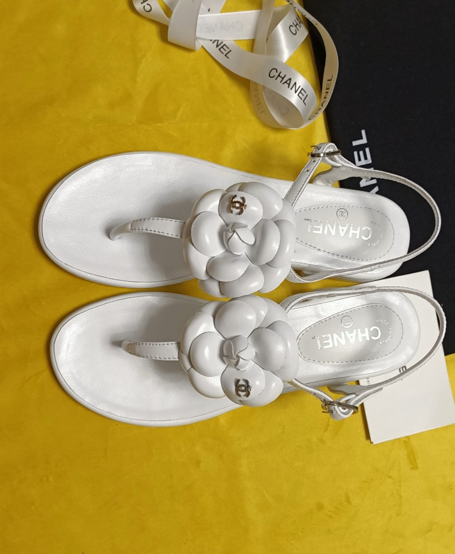 Luxury Shoes Sandals - CHL - 837