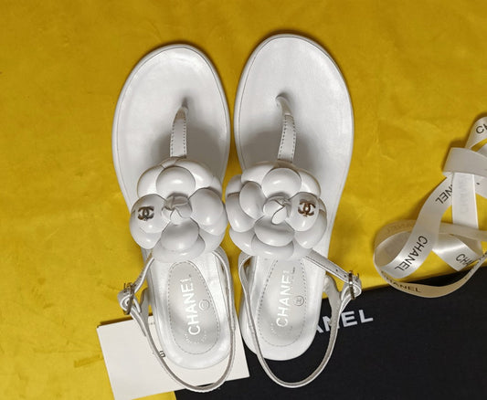 Luxury Shoes Sandals - CHL - 837