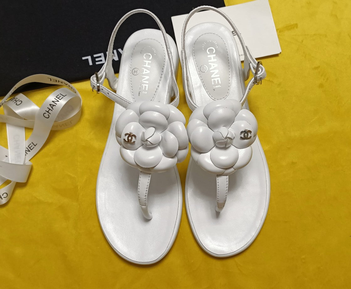 Luxury Shoes Sandals - CHL - 837