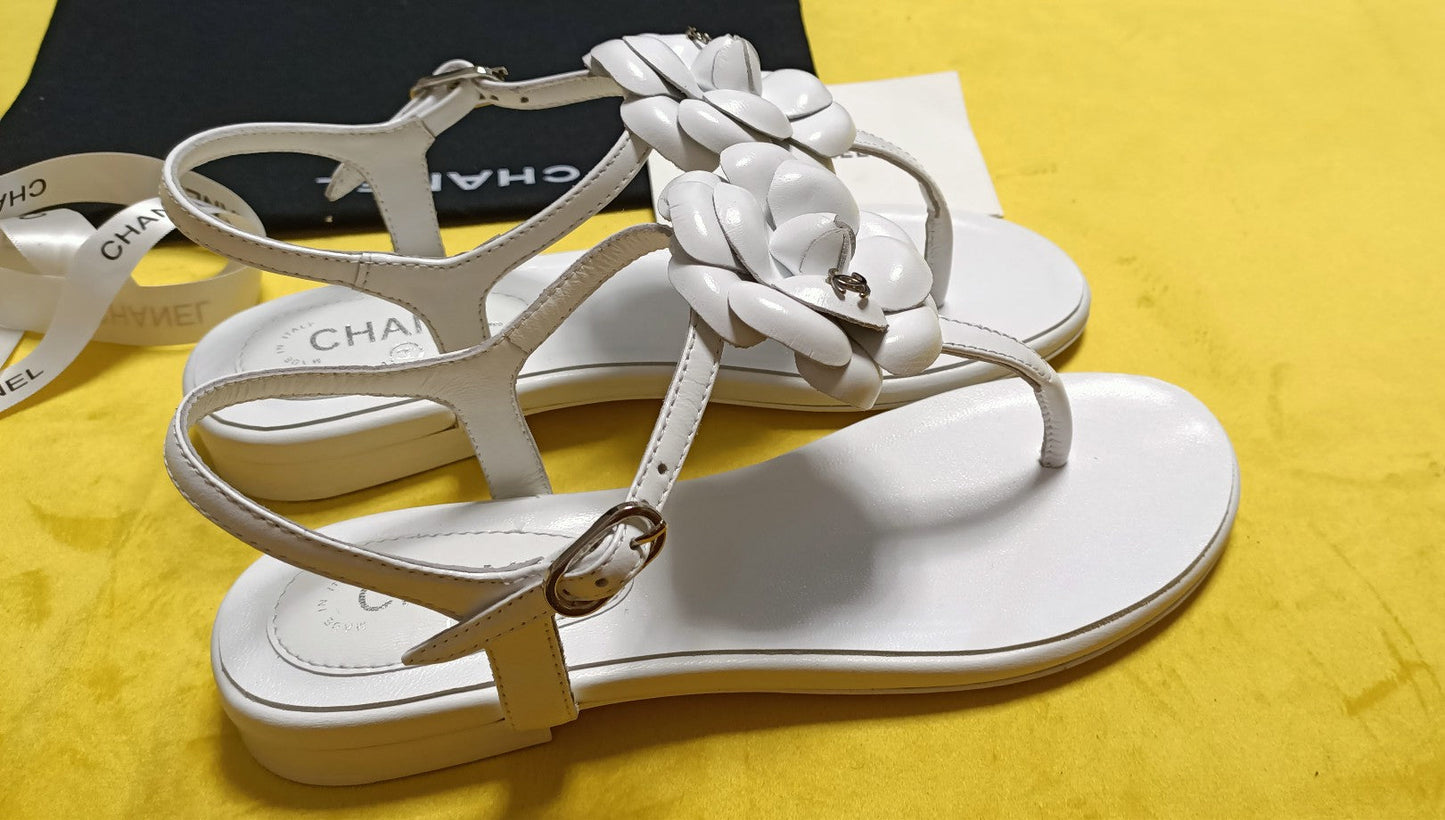 Luxury Shoes Sandals - CHL - 837