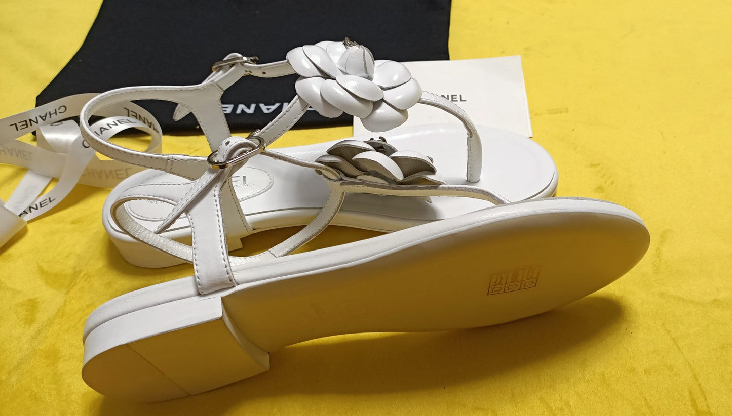 Luxury Shoes Sandals - CHL - 837