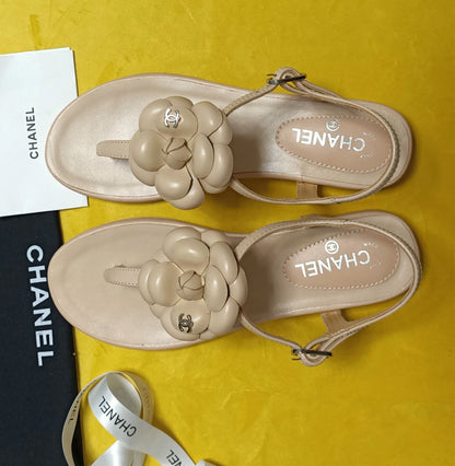 Luxury Shoes Sandals - CHL - 834