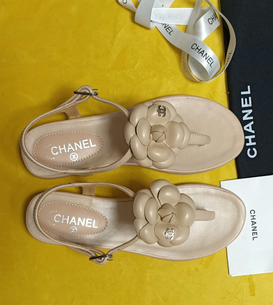 Luxury Shoes Sandals - CHL - 834