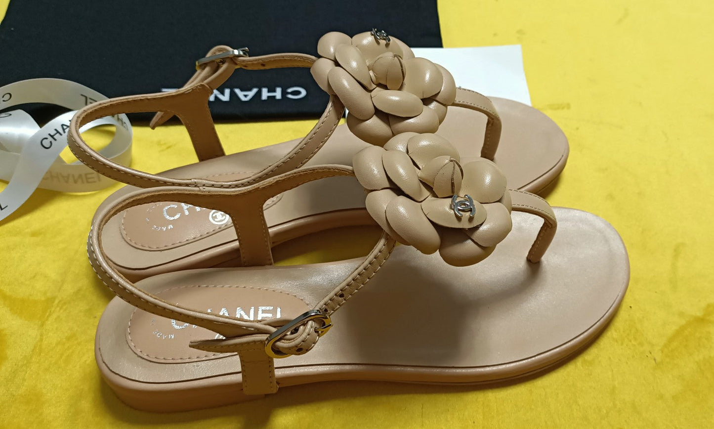 Luxury Shoes Sandals - CHL - 834