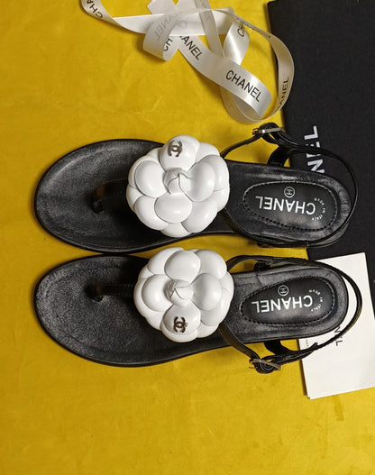 Luxury Shoes Sandals - CHL - 835